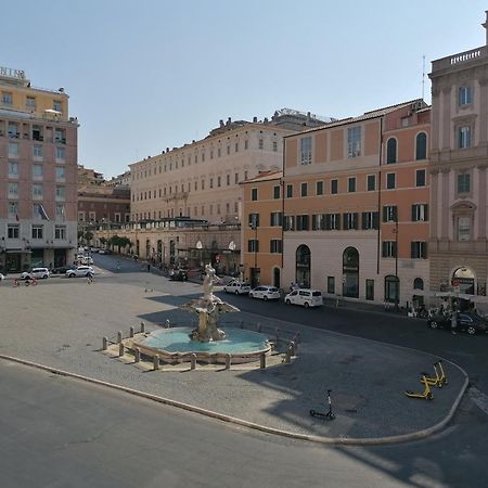 Bernini Apartment 로마 외부 사진
