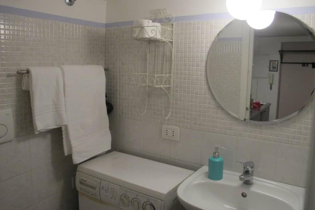 Bernini Apartment 로마 외부 사진