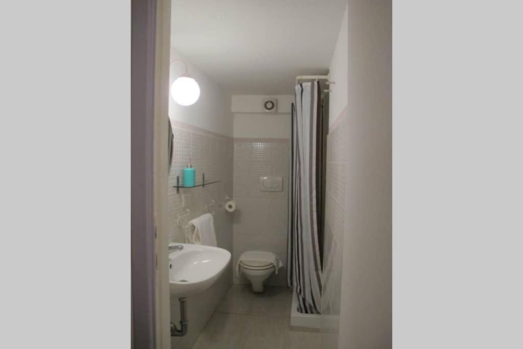 Bernini Apartment 로마 외부 사진