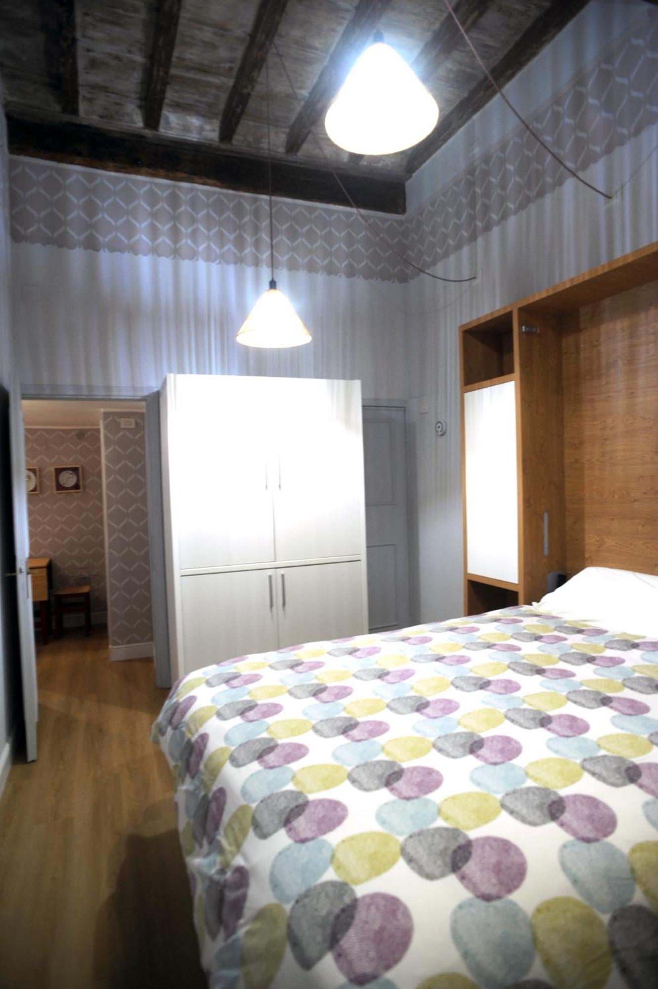 Bernini Apartment 로마 외부 사진