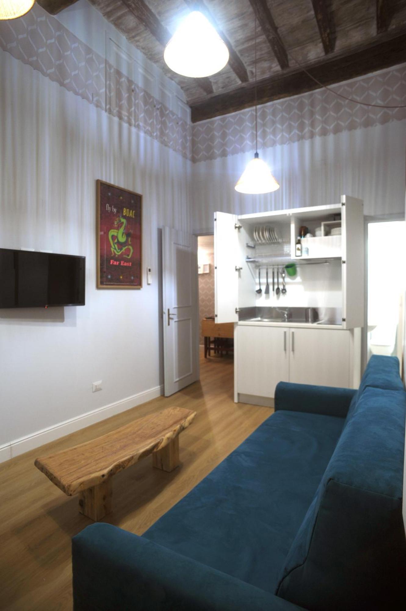 Bernini Apartment 로마 외부 사진