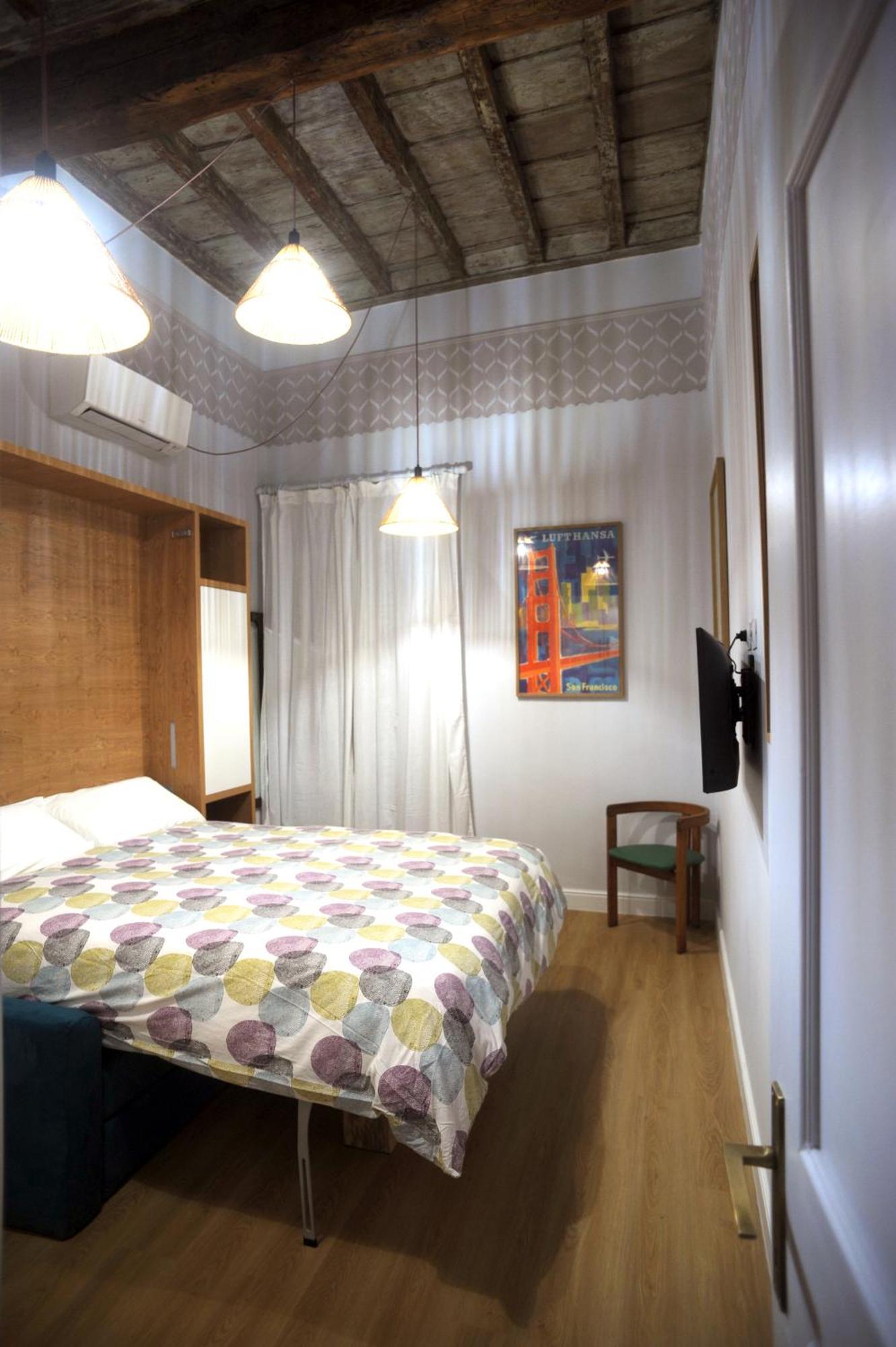 Bernini Apartment 로마 외부 사진