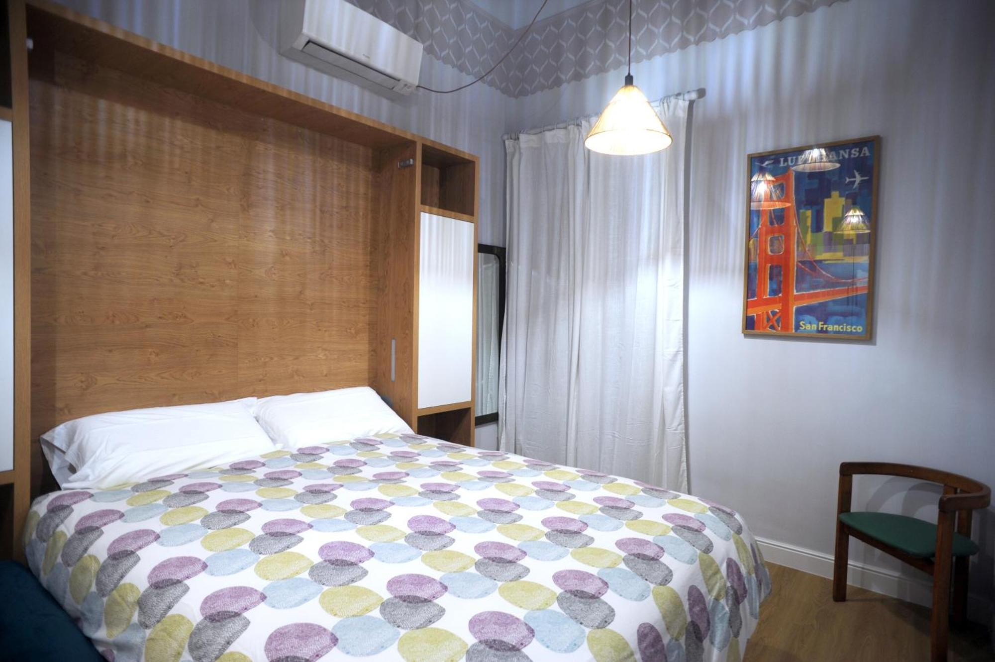 Bernini Apartment 로마 외부 사진