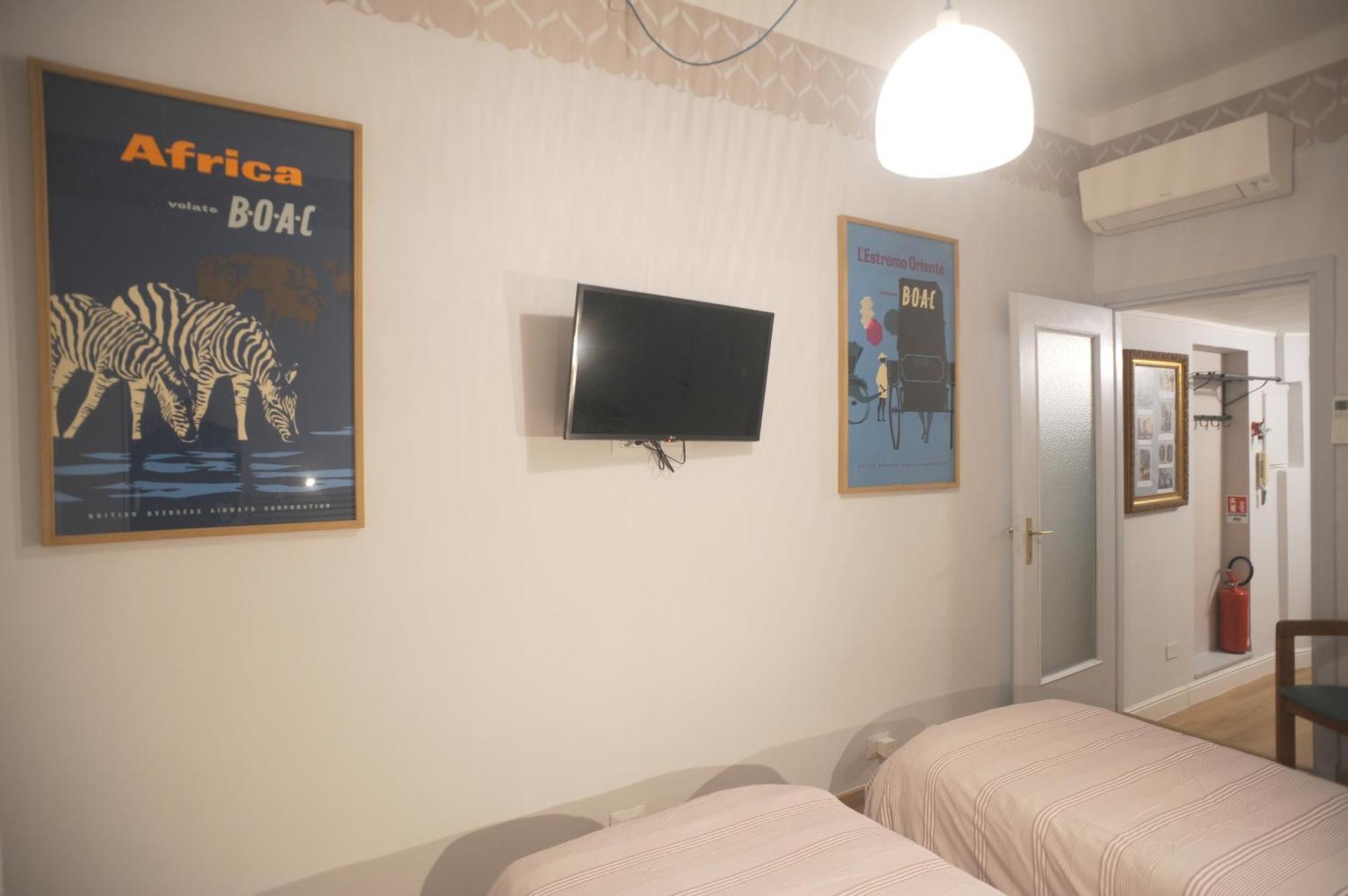 Bernini Apartment 로마 외부 사진