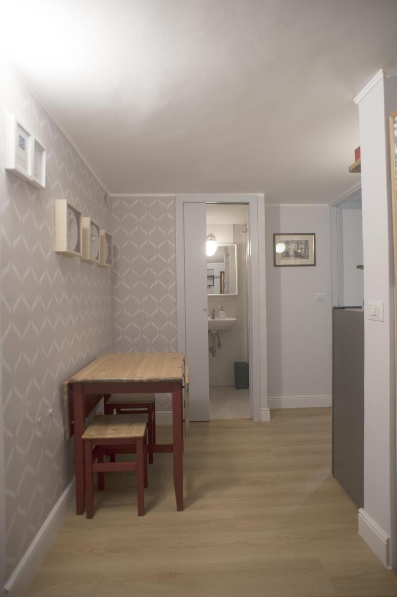 Bernini Apartment 로마 외부 사진