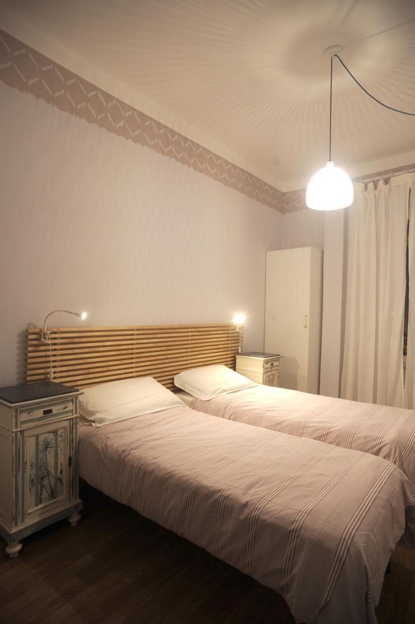 Bernini Apartment 로마 외부 사진