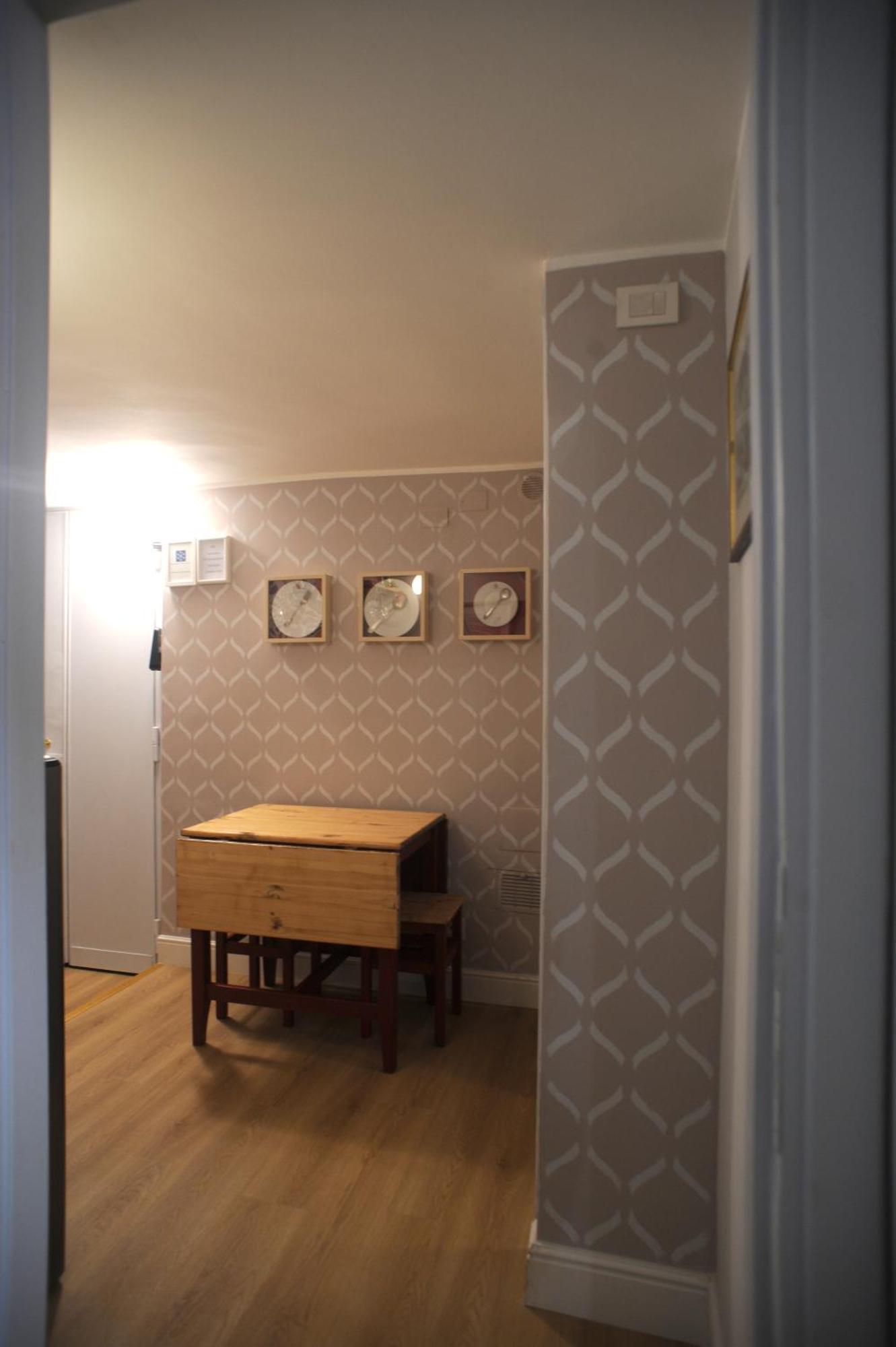 Bernini Apartment 로마 외부 사진