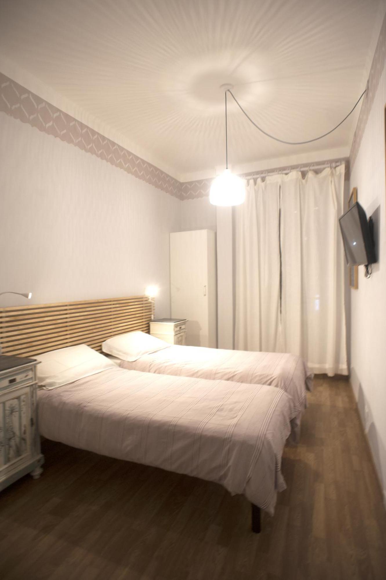 Bernini Apartment 로마 외부 사진