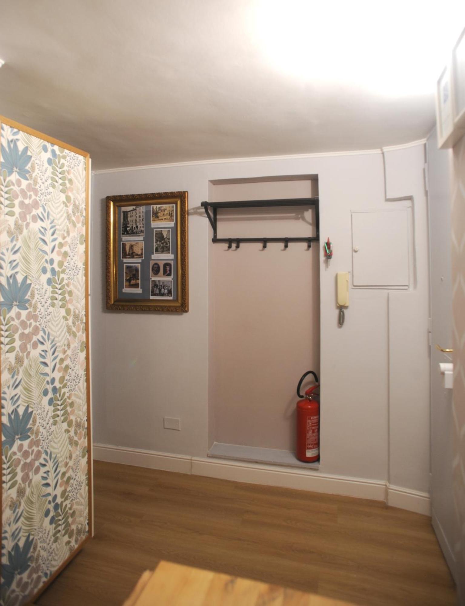 Bernini Apartment 로마 외부 사진