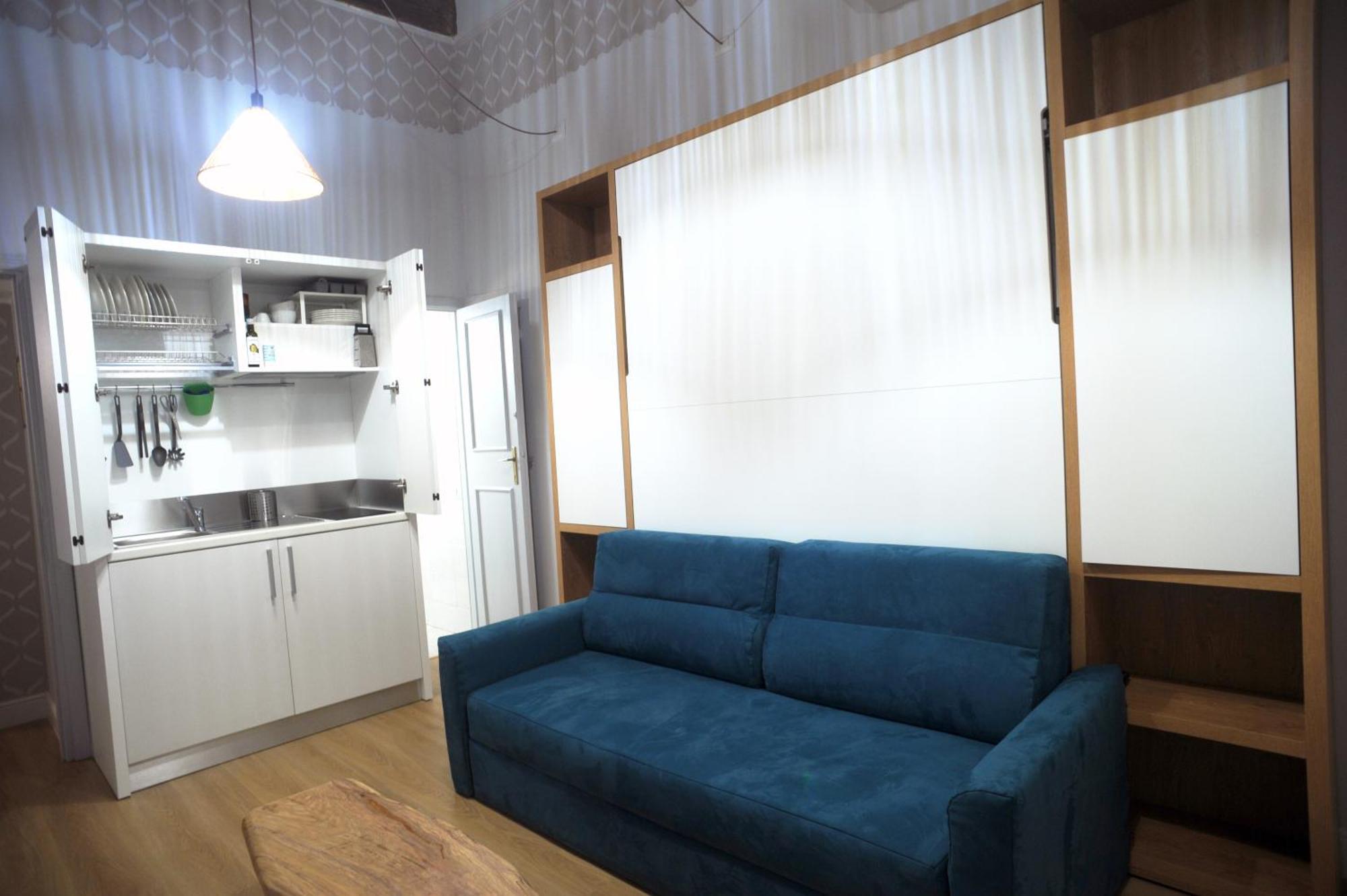 Bernini Apartment 로마 외부 사진