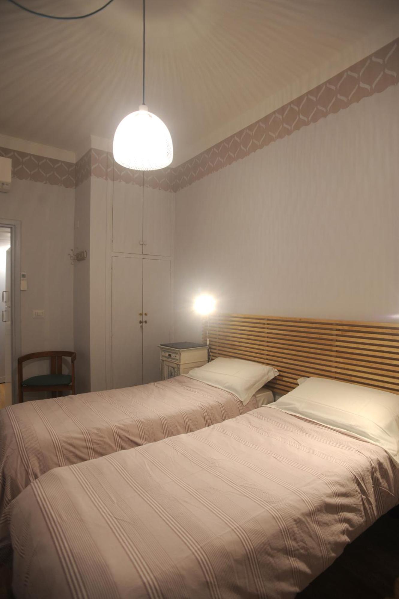 Bernini Apartment 로마 외부 사진