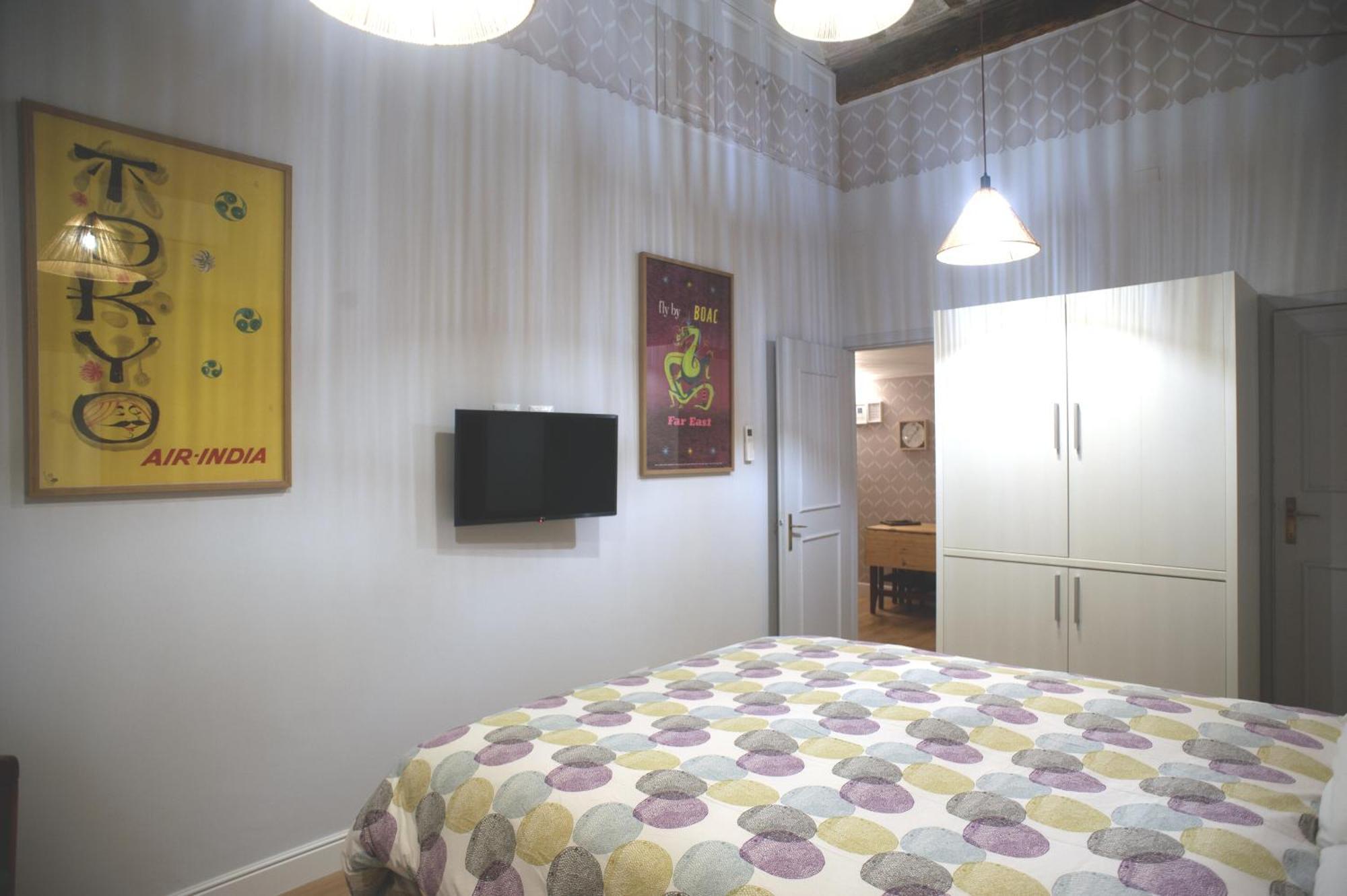 Bernini Apartment 로마 외부 사진